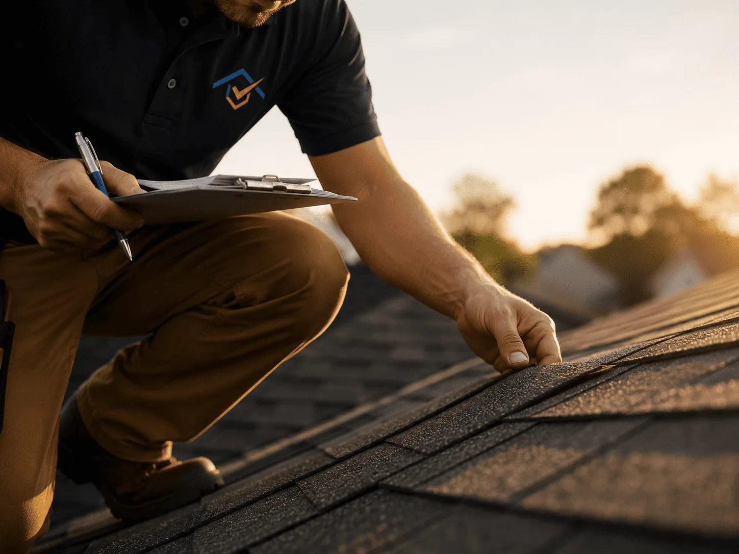 Why Choose Roof Inspection in Lyons, OH